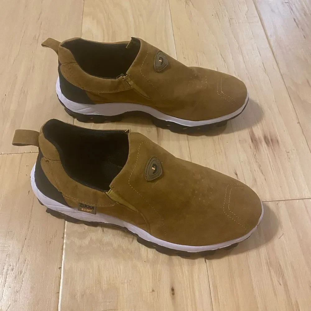 Zuodi runners sneakers - Picture 4 of 8